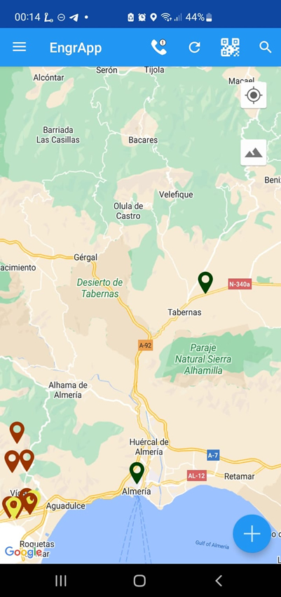 App screenshot img