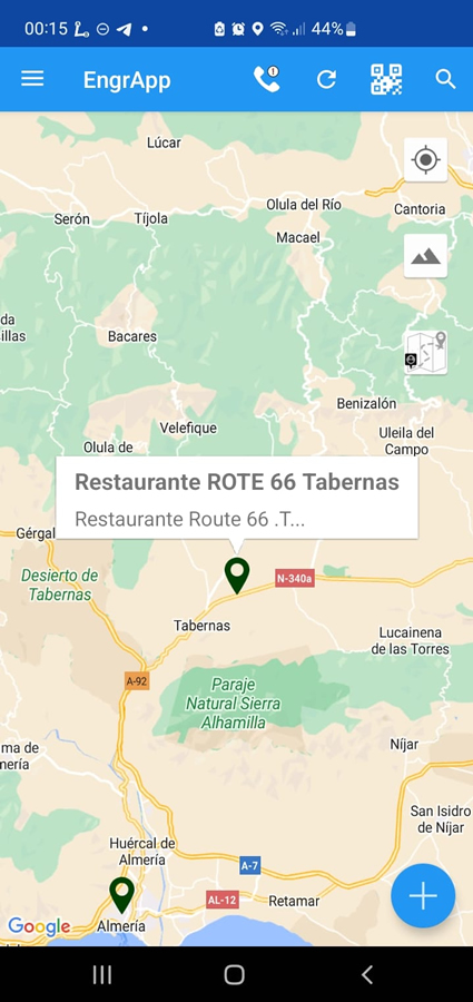 App screenshot img