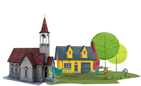 slider image